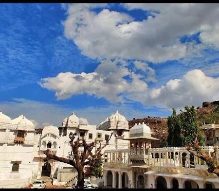 Bassi Fort Palace Chittorgarh מראה חיצוני תמונה